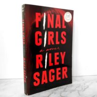 Book Review: Final Girls by Riley Sager